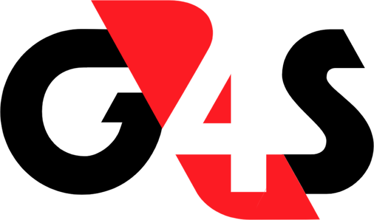 Logo G4S