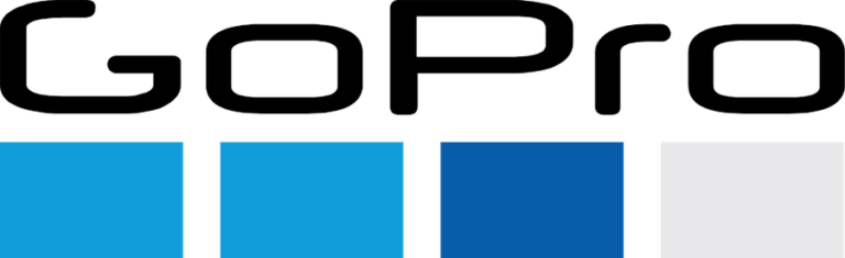 Logo GoPro