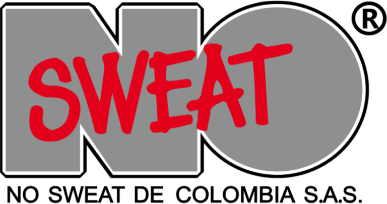Logo NoSweat