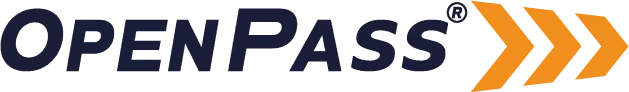 Logo Open Pass