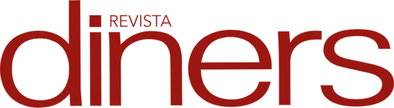 Logo Revista Diners