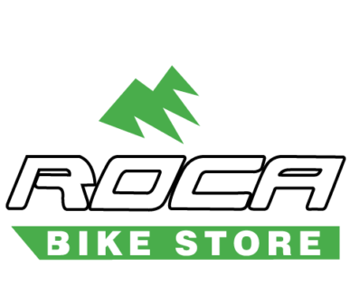 Logo Roca Bike Store