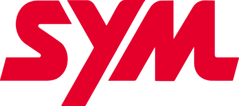 Logo SYM Colombia