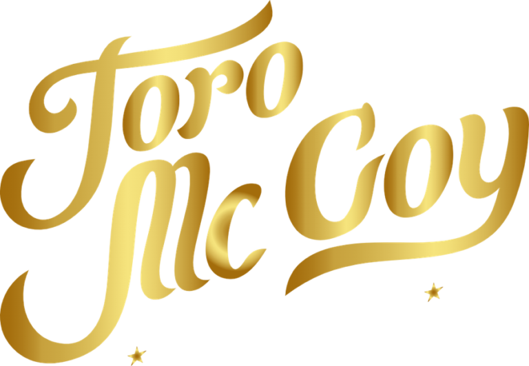 Logo Toro McCoy